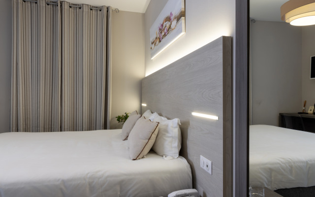 Hôtel Fesch & Spa