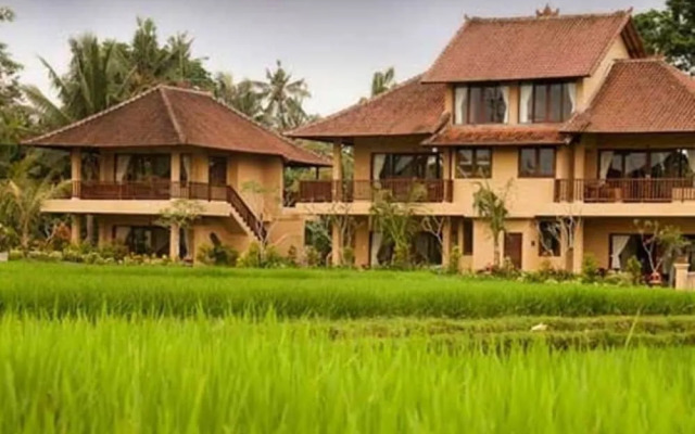 Sri Bungalows