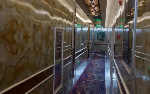 Shanghai Youshang Hotel