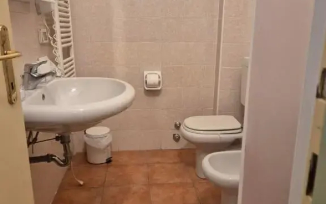 Locanda Rocchetta-Premilcuore