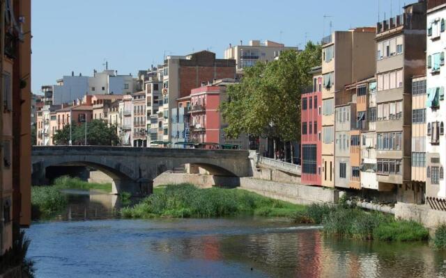 Apartaments Girona Centre