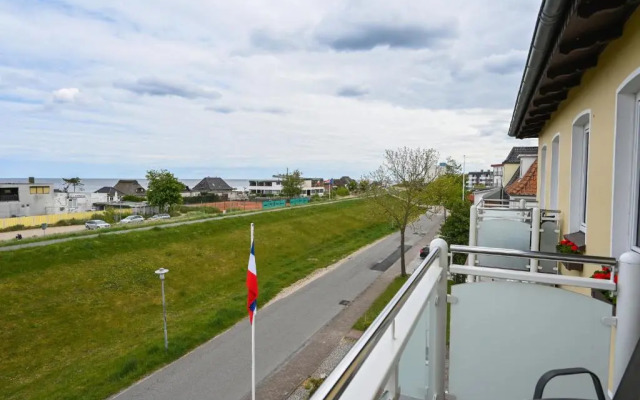 Zur schönen Aussicht - FW 6