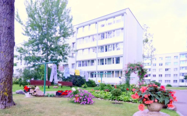 Apartamentai 76