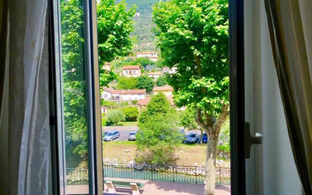 appartement Breil sur Roya centre