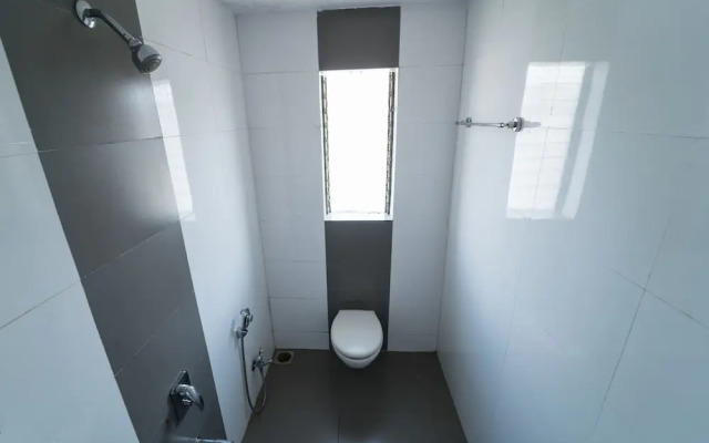 Hotel Aashish Deluxe Kolhapur