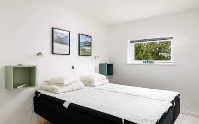 26 Person Holiday Home in Jerup