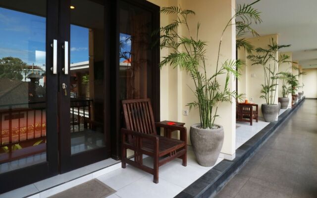 Kondra Premiere guest house