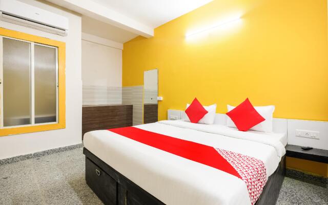 OYO 62686 Kanha Stay