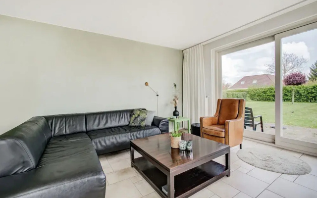 Lovely Holiday Home in Zeewolde With a Swimming Pool