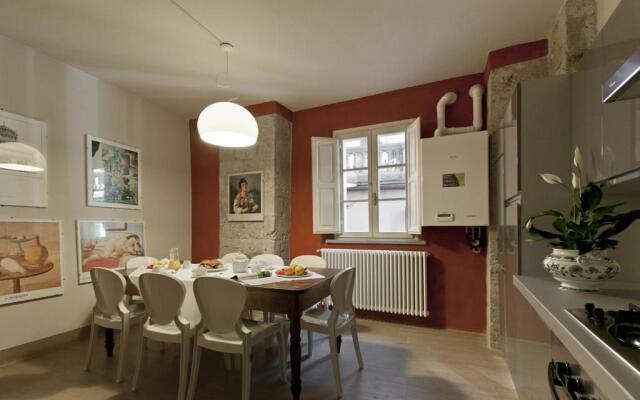 Borgo Suite