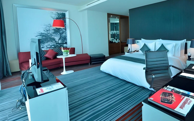 Ramee Grand Hotel & Spa
