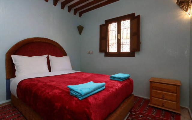 Tamatert Guest House