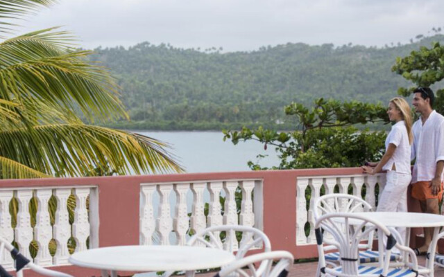 Hotel Porto Santo