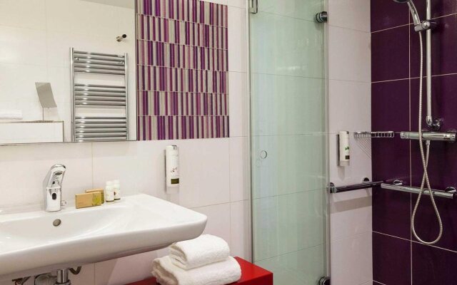 Hôtel Mercure Toulouse Sud