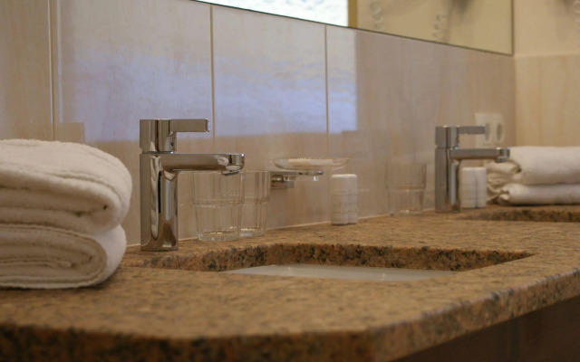 Vital & Sporthotel Brixen