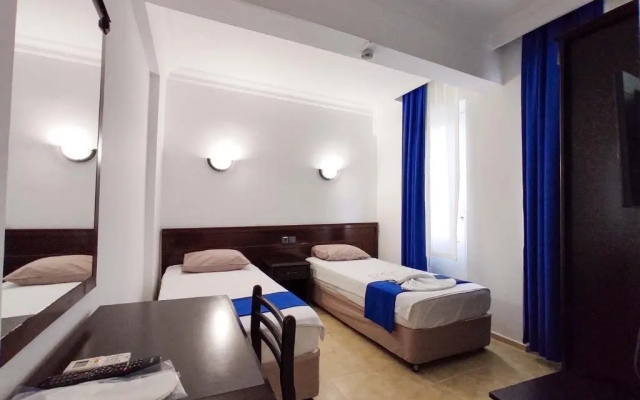 Moray Duka Beach Hotel
