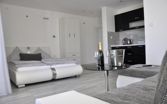 Villa Medusa Apartments