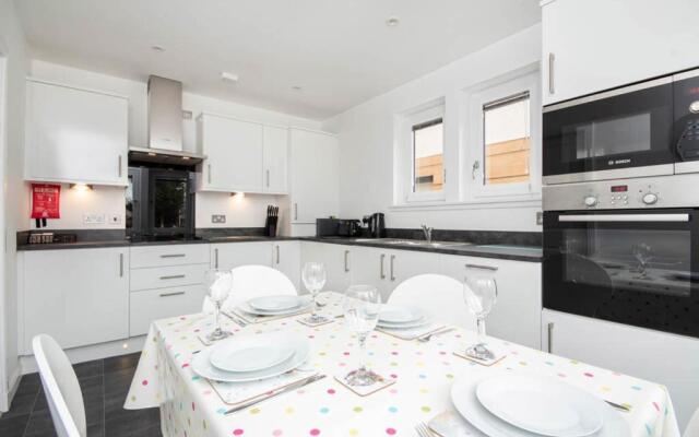 Hedgefield Apartment No41
