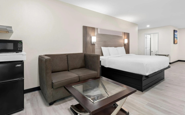 Quality Inn