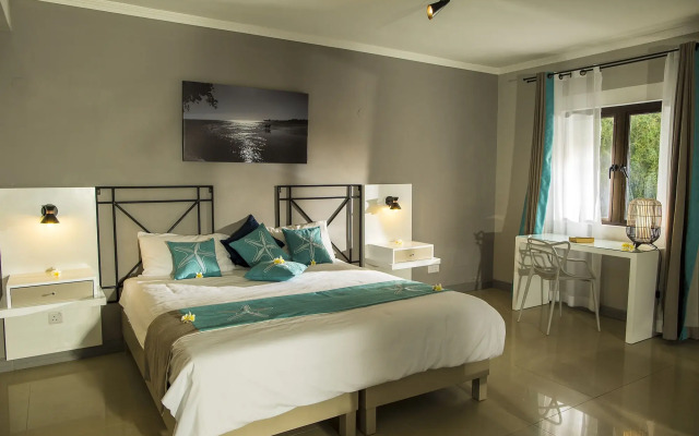 GoSun Beach Residence