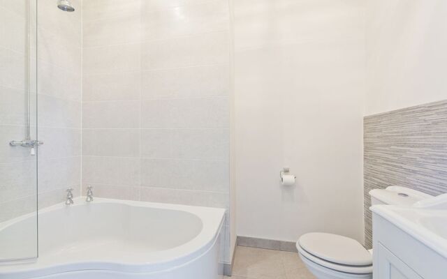Camden Street Townhouse