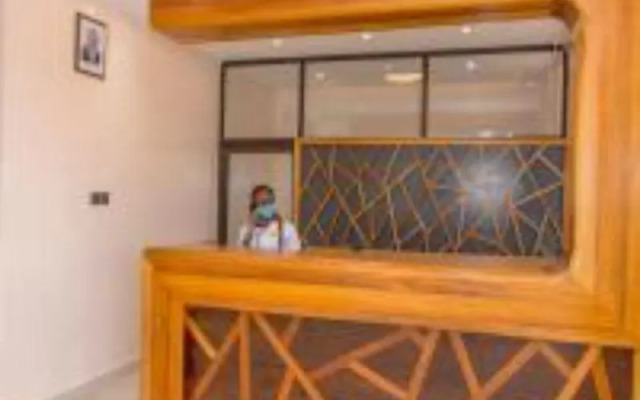 Hotel Comster Mtwapa