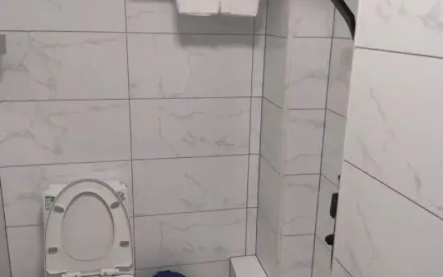 Nanning Yalin Convenience Hotel (Wuxu Airport)