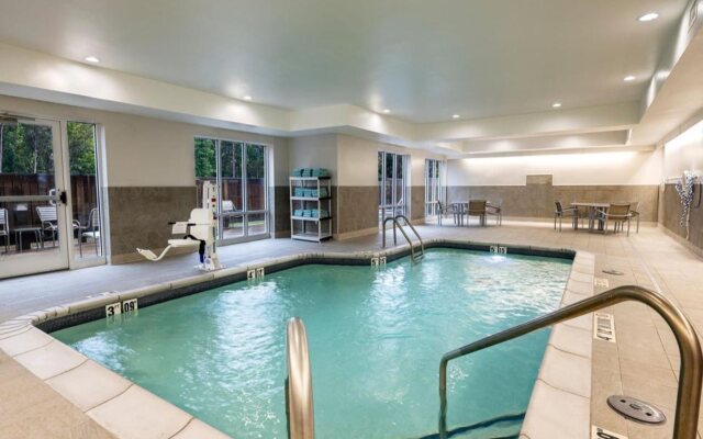 Fairfield Inn & Suites by Marriott St. Louis Chesterfield