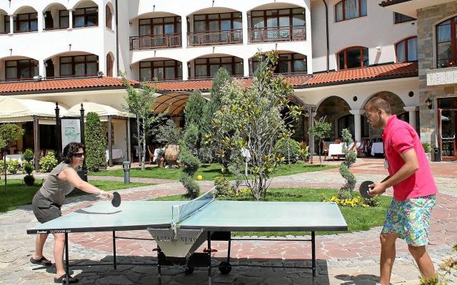 Royal Palace Helena Park - Ultra All Inclusive