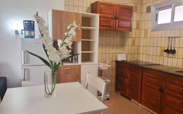 Vivienda Vacacional - Las Camelias #150710