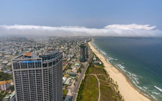Four Points by Sheraton Danang