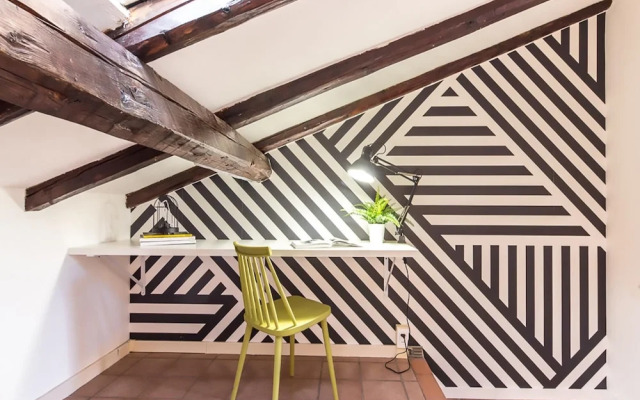 Barbieri23 Design by Wonderful Italy