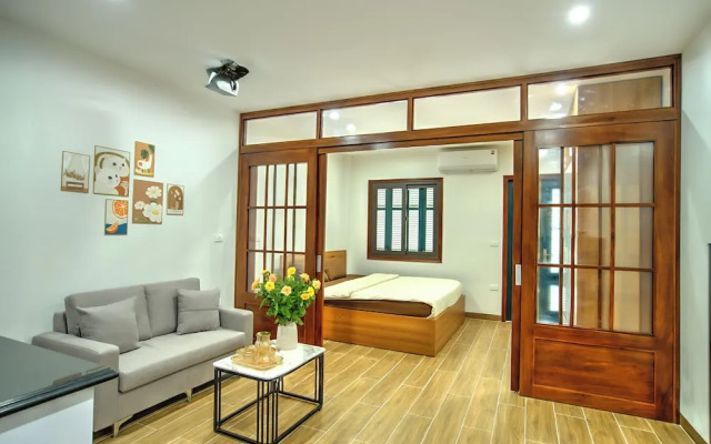 De Mei House
