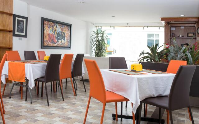 Hotel Boutique San Antonio