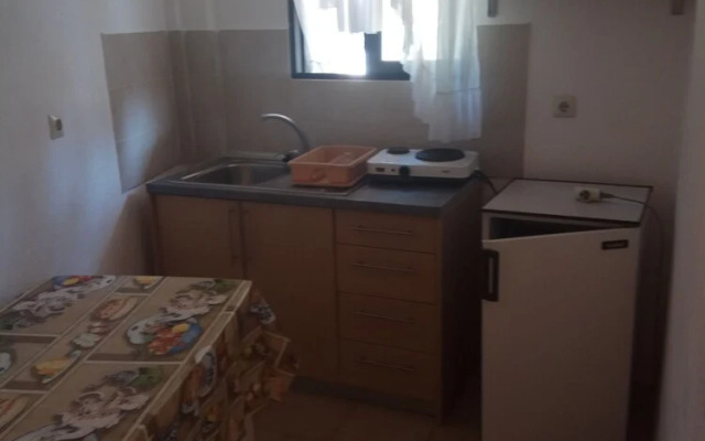 Toroni Apartments Hotel