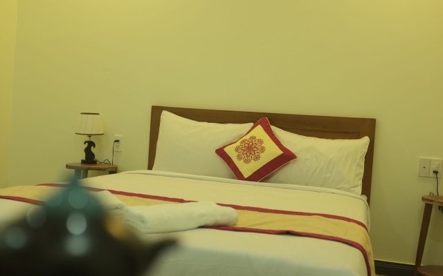 An nam Resort Phu Quoc – Guest Rooms – Phu Quoc