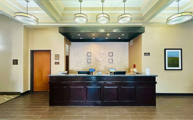 Comfort Inn & Suites Independence