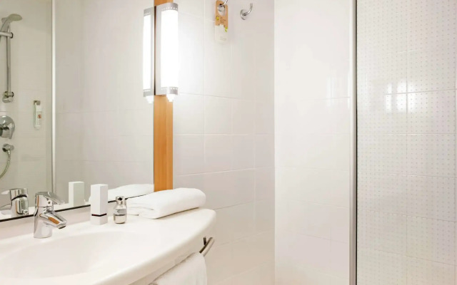 ibis Barcelona Ripollet