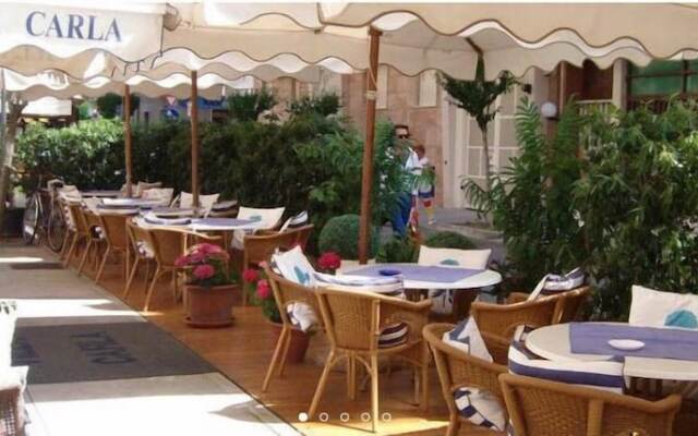 Hotel Villa Carla