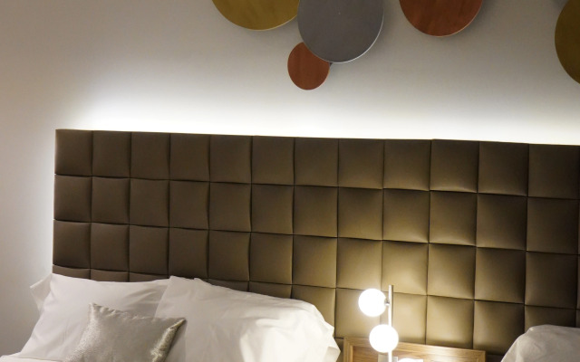 Antigua Hotel Boutique