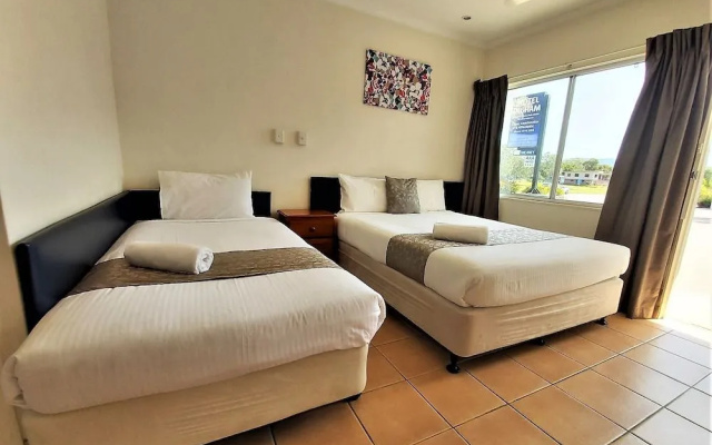 Motel Ingham