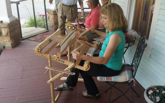 Wildflower Bed & Breakfast