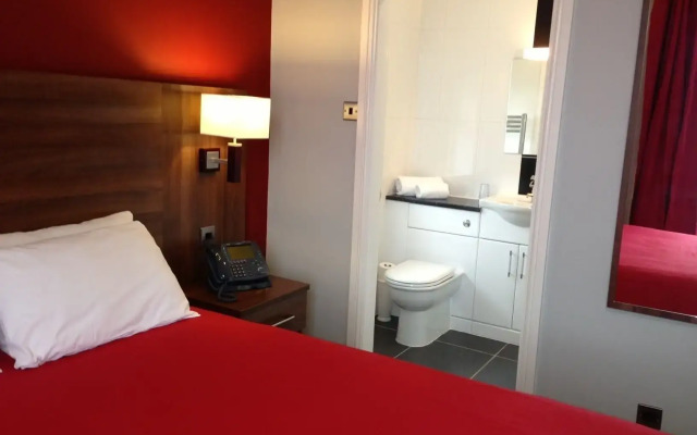 Ely House Hotel