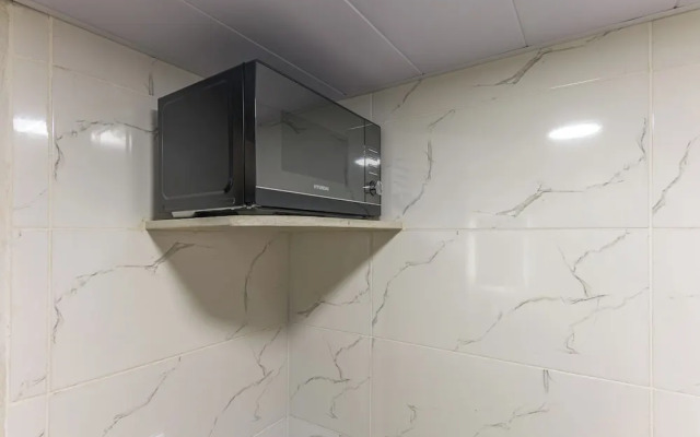 Casa Kik Apartments in Mina Tripoli