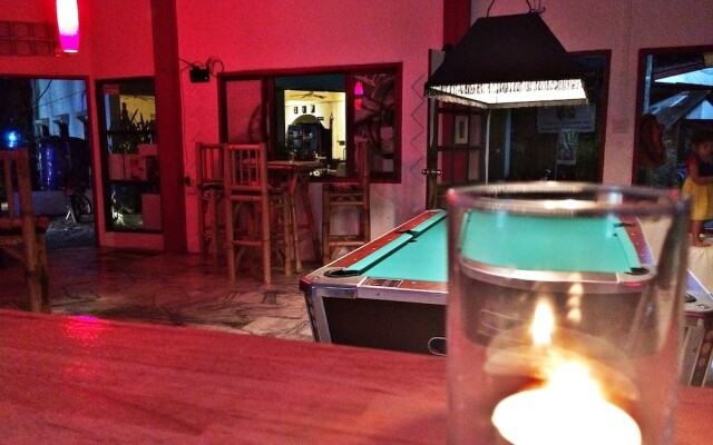 White Rabbit - Hostel