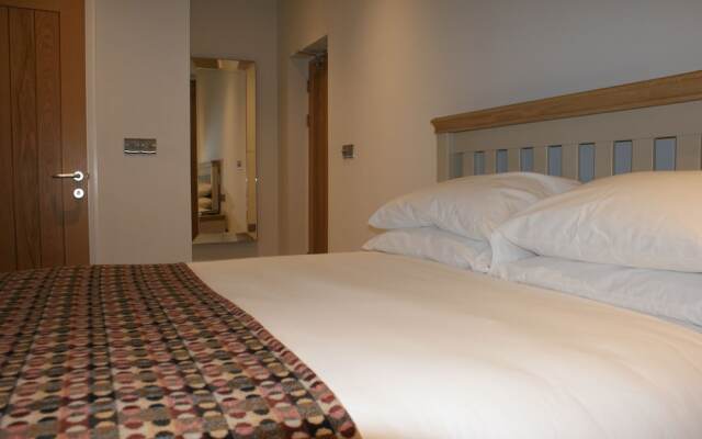Victoria Inn Brewhouse B&B