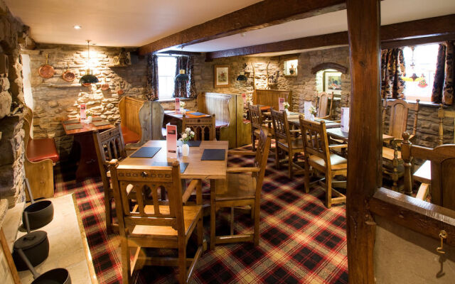 The Dalesman Country Inn