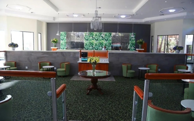 Park Hotel Mokopane