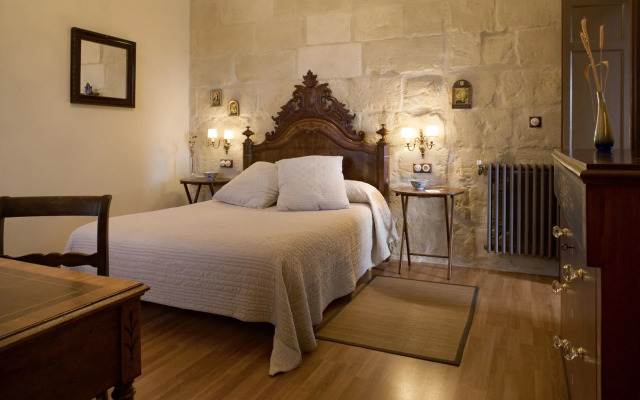 Binissaida Boutique Hotel