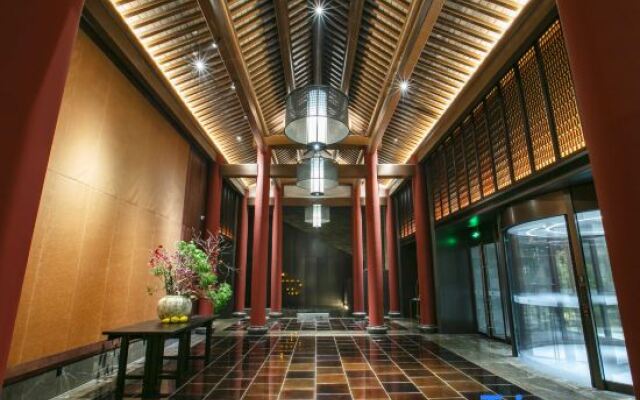 Ziyue Meixiu Hotel